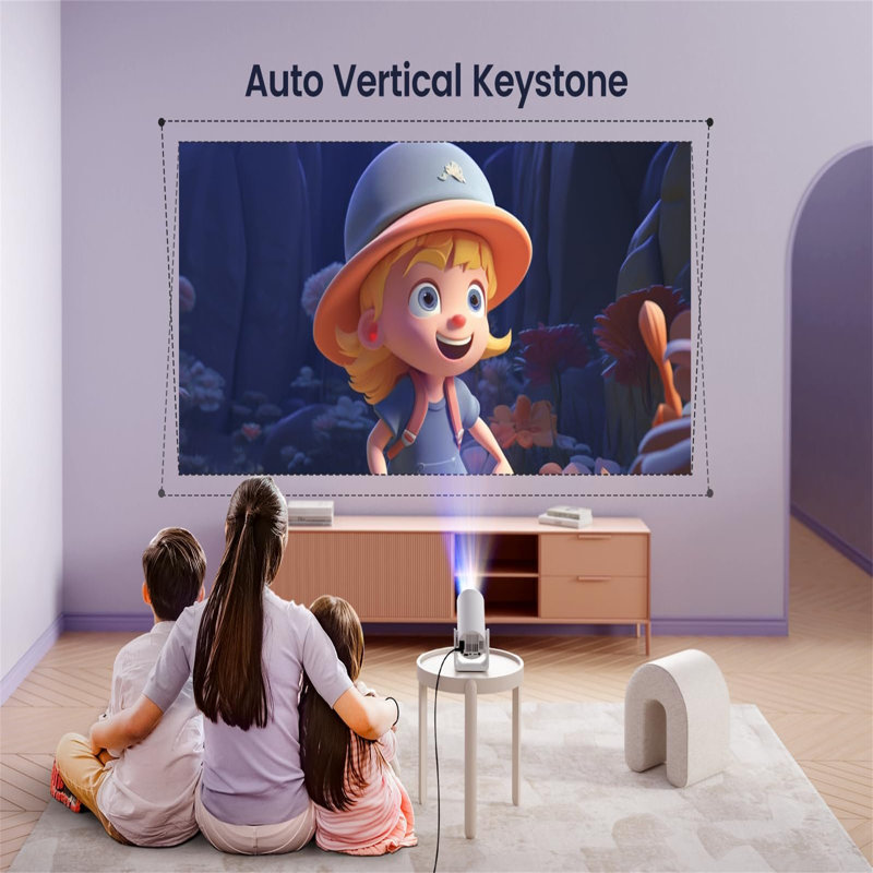 Luch Overhead Projector Portable Projector