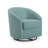 Marsels Upholstered Swivel Glider Barrel Chair-1954951789