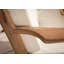 Buton Outdoor Lounge Chair