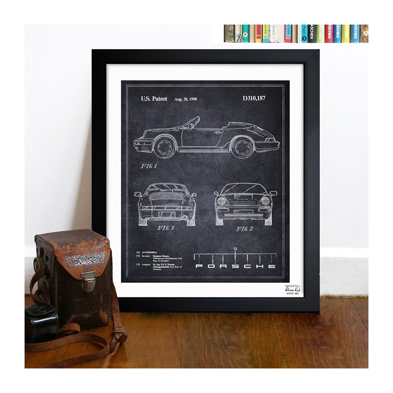 «911, 1990 I», art graphique sur papier, H 14 po x l 12 po