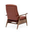 Fauteuil inclinable en cuir Imona-1944730872