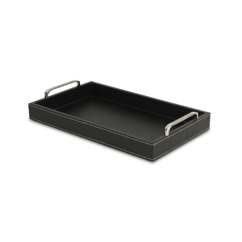 Plateau de table basse Ledford