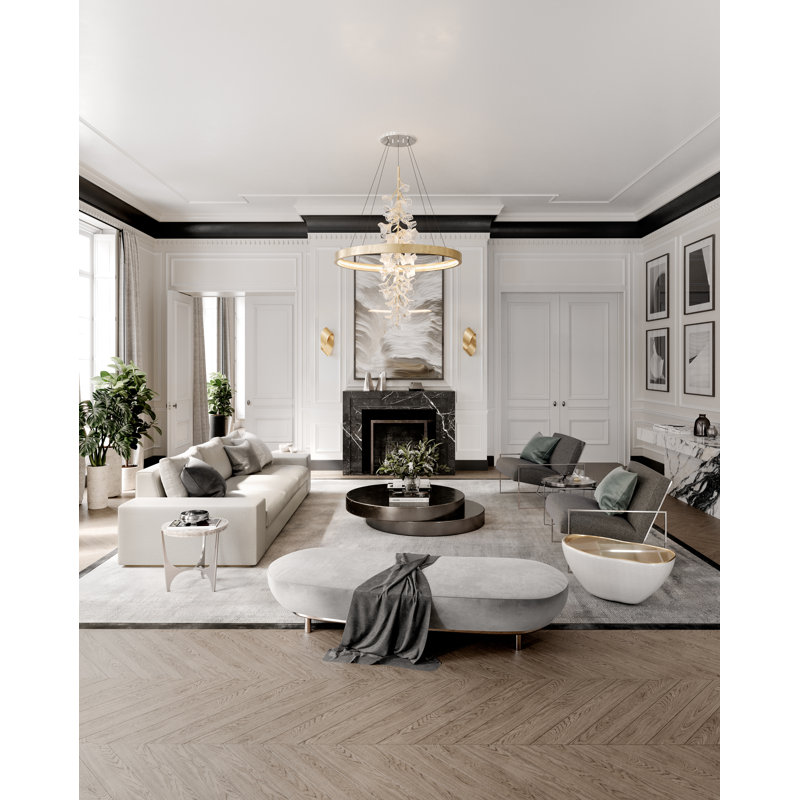 Lazlo 1 Light Small Wall Sconce
