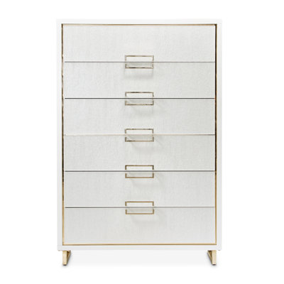 Palm Gate 6 - Drawer Dresser