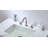 Leah 2-handle Bathroom Faucet-95236146