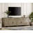 Scarlett Tv Stand For Tv, 4-In-1 Tv Console Table For 85 Inch Tv, Entertainment Center With Charging Station, Grey Wash-413468401