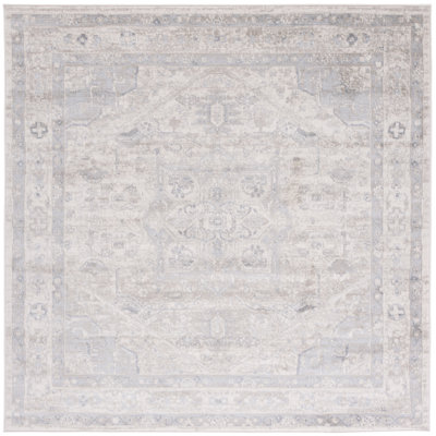 Oriental Area Rug