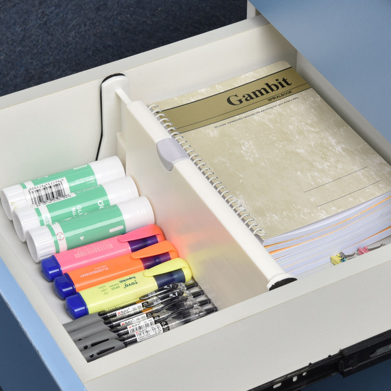 Armijo Adjustable Organizer Set