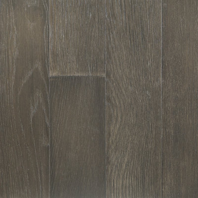 Oak 5'' W Waterproof Hardwood Flooring