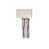 Satin Nickel