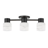 Centerport 3 - Light Vanity Light