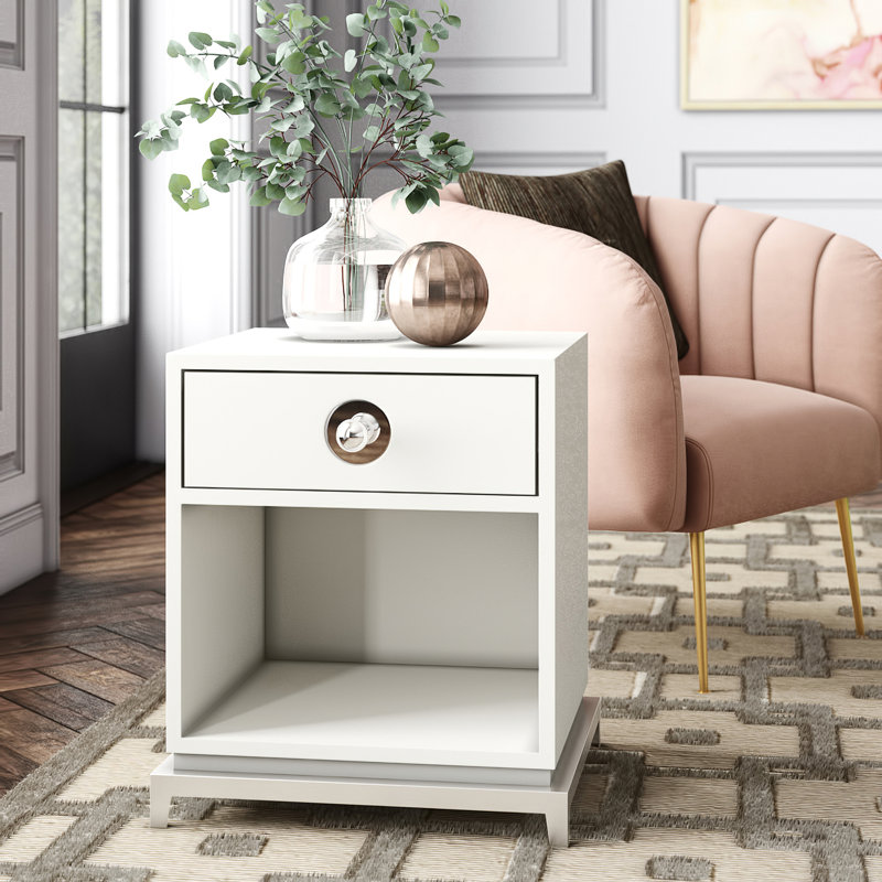 Channing End Table