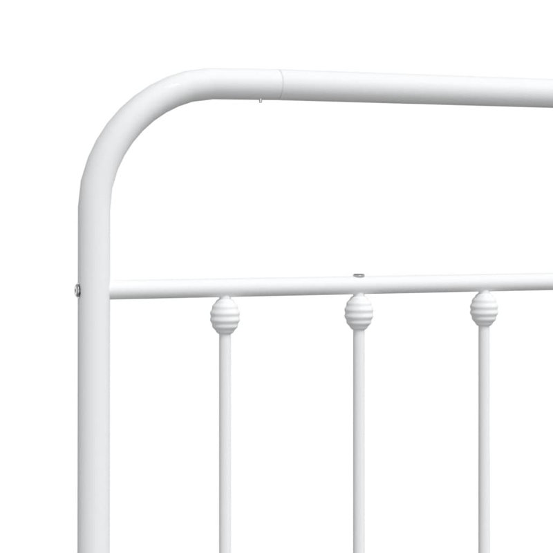 Cerro Replace Headboard, 107 x 200cm, White