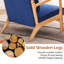 Lokey 25,2 po de largeur-1168826636
