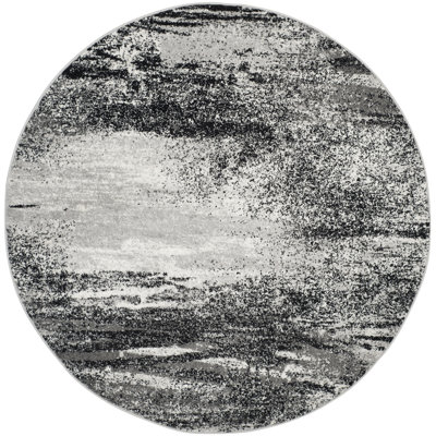 Gicu Performance Abstract Rug