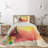 Polyester Coverlet