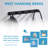 Stainless Steel Towel Hook Rack-114017275