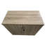 Ekaterini 2 -Door 1 -Shelf Storage Cabinet