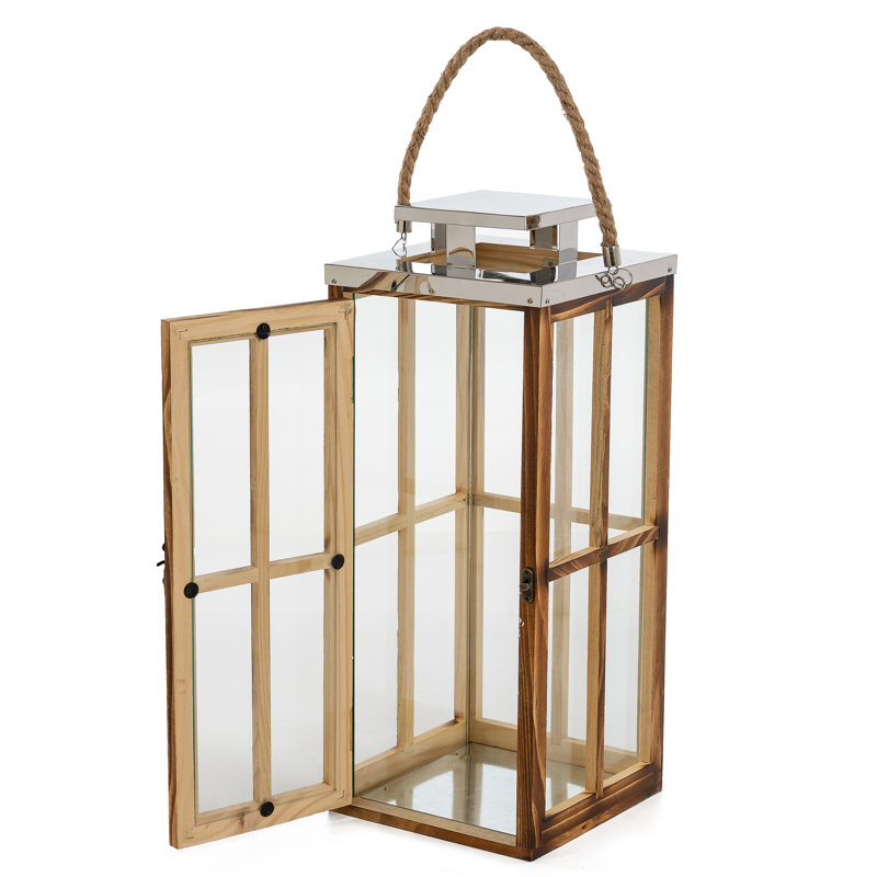 Outdoor Wall Lantern