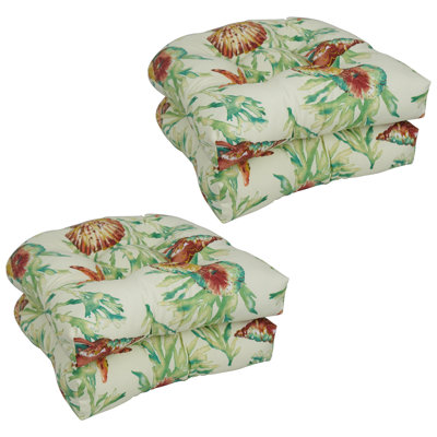 Outdoor 5'' Seat Cushion