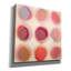 Art mural sur toile Wrought Studio ™ «Happy Go Lucky» par Tamar Zinna-1442212975