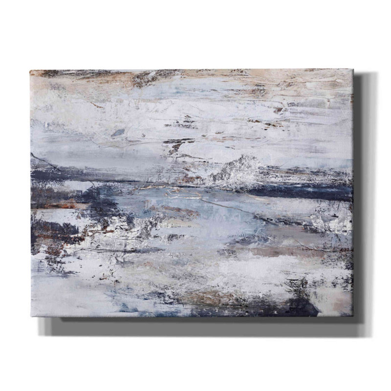 " Outline " by Design Fabrikken, 26" H x 34" W x 1.5" D