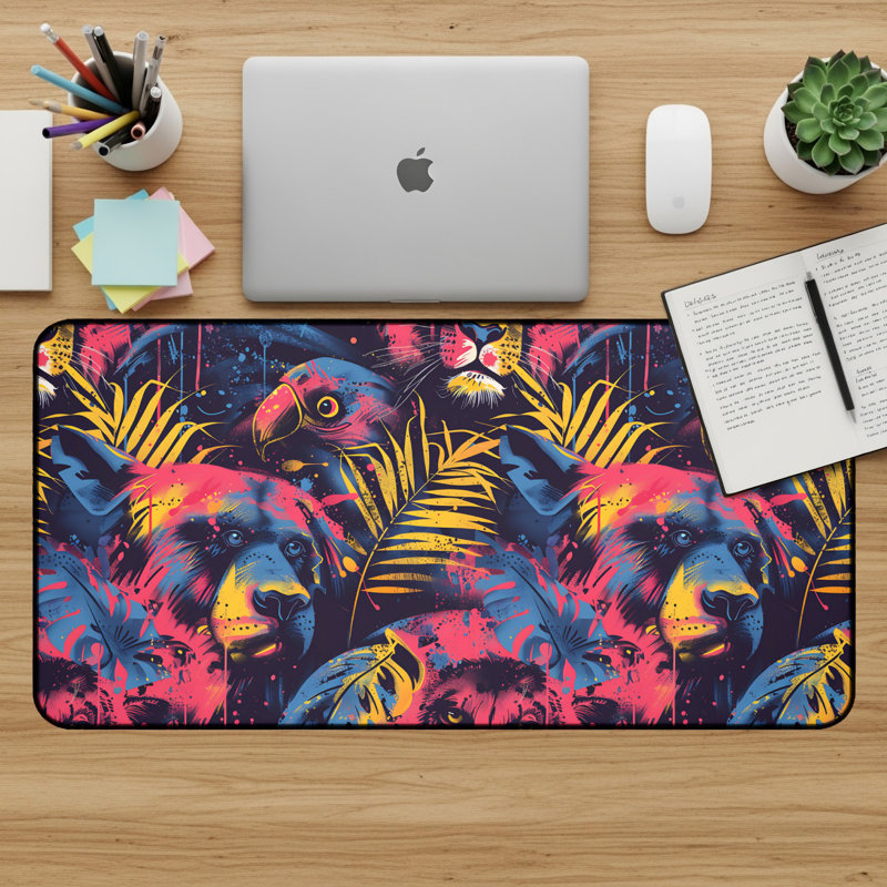Desk Pad