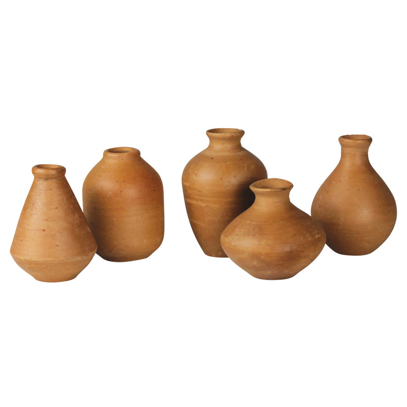 Keirsten Stoneware Table Vase