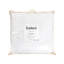 3-Chamber Bed Pillow ETNA High Duck Feathers and Down 40 x 80 cm White-1479987053-1479987054
