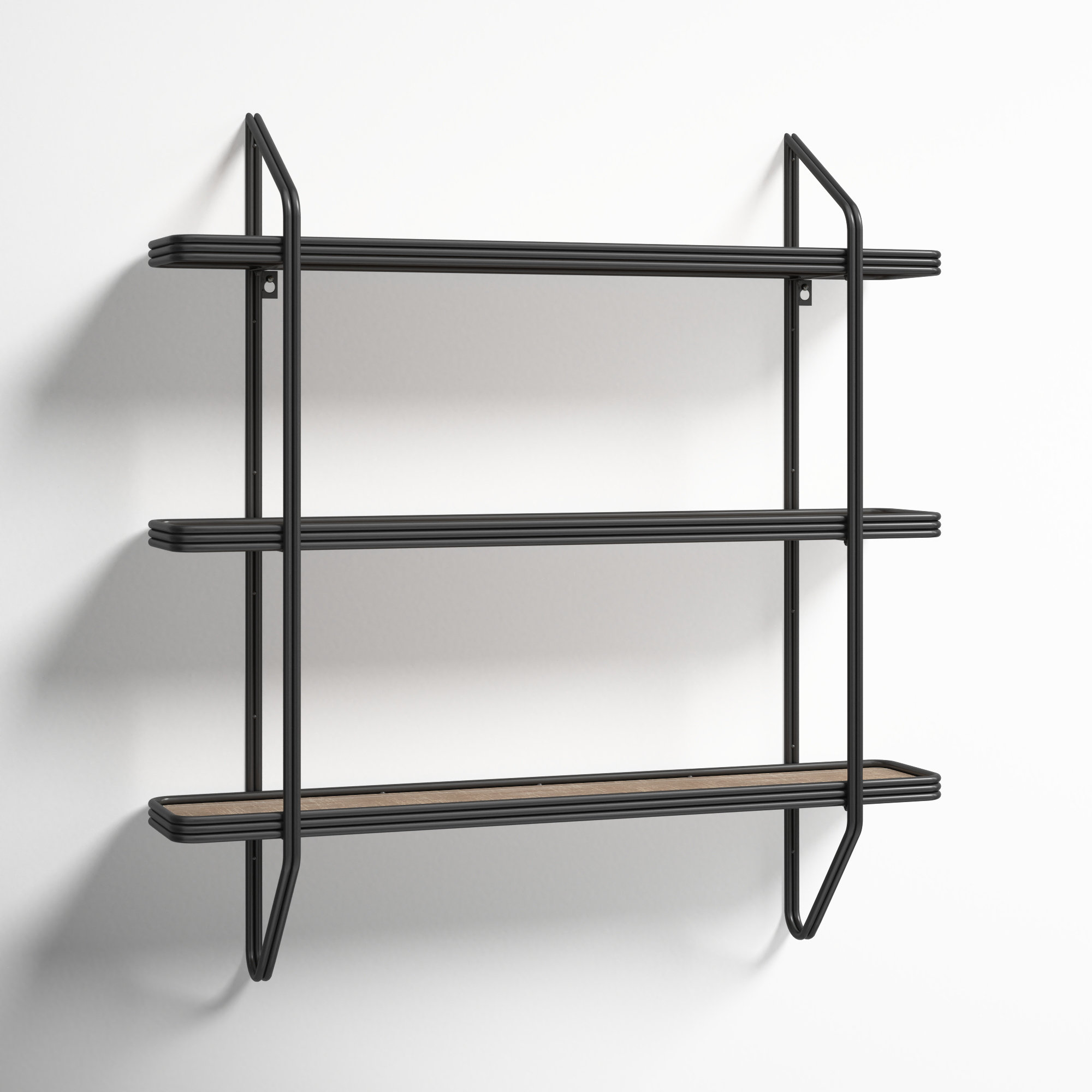 Renae 3 Piece Tiered Shelf