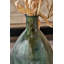 Handmade Glass Floor Vase-1344117107