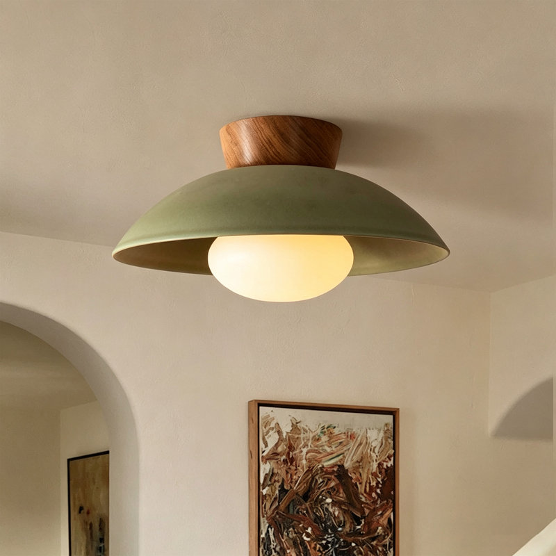 Plafonnier encastré 13,98 po