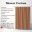 Rideau de douche Comfy Christmas - Premium-2009918000-1974831624