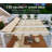 PURPLE LEAF 10' x 13' Outdoor Retractable Pergola White Heavy-Duty Aluminum Pergola Patio Metal with Double Sun Shade Canopy for Gardens Deck Backyard, Khaki-80772929