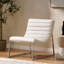 Chaise d'appoint - Roll Occasional
