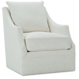 Kara Swivel Armchair