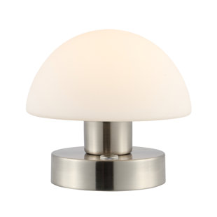5.75" Desk Lamp
