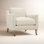 Chaise d'appoint Madeline