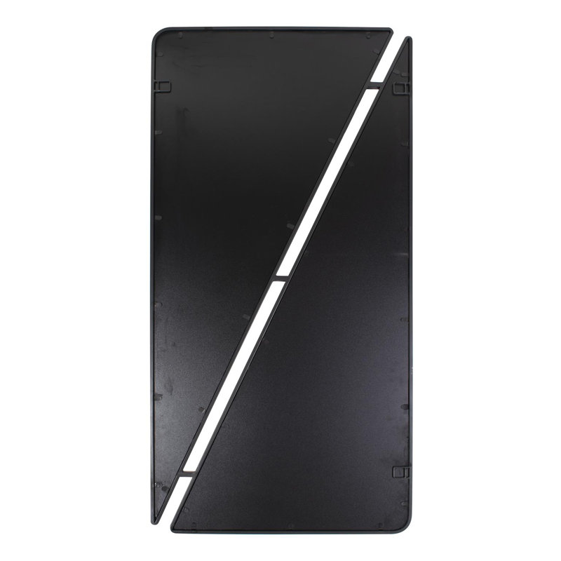 Split Kahn Mirror