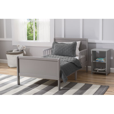 Lit convertible pour tout-petit Fancy par Delta Children