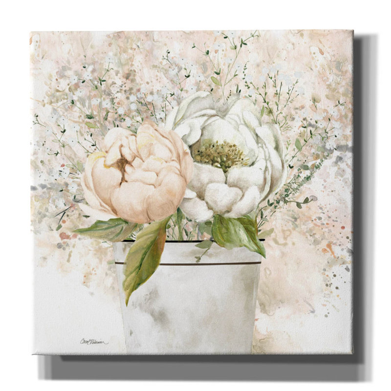 "Bouquet charmant I" par Carol Robinson