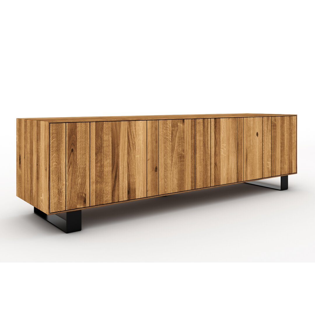 Sideboard Steel