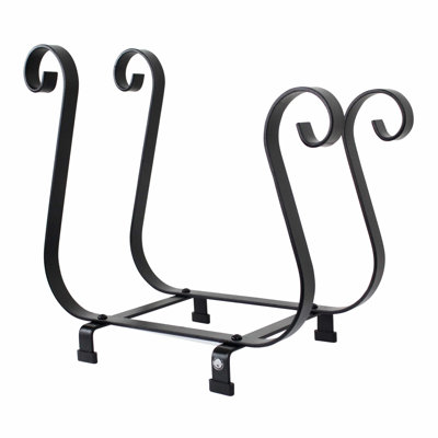 Carbon Steel Log Carrier
