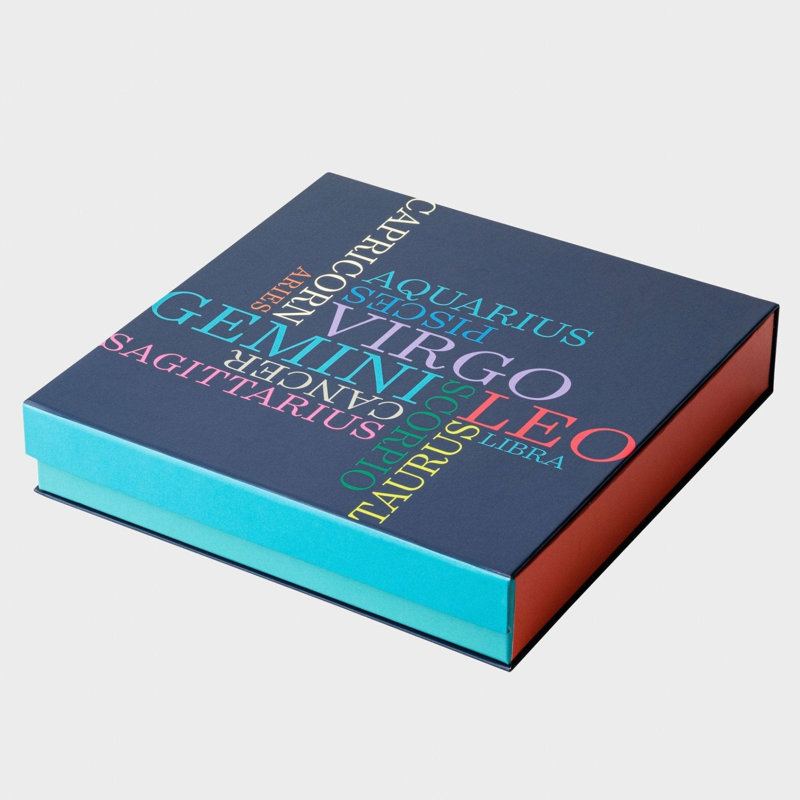 Zodiac Cocktail Pick Gift Set