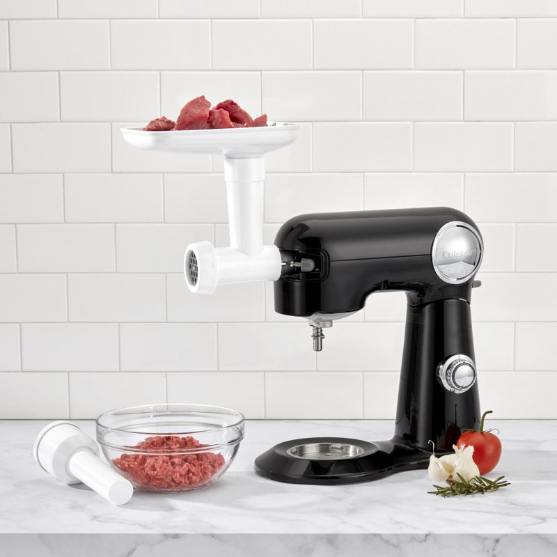 Cuisinart 12 Speed 5.5 Qt. Stand Mixer, Robbin's Egg