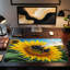 Polyester Desk Pad-1354985868