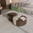 Coffee Table-1124422949