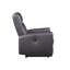 Fauteuil inclinable électrique Blane