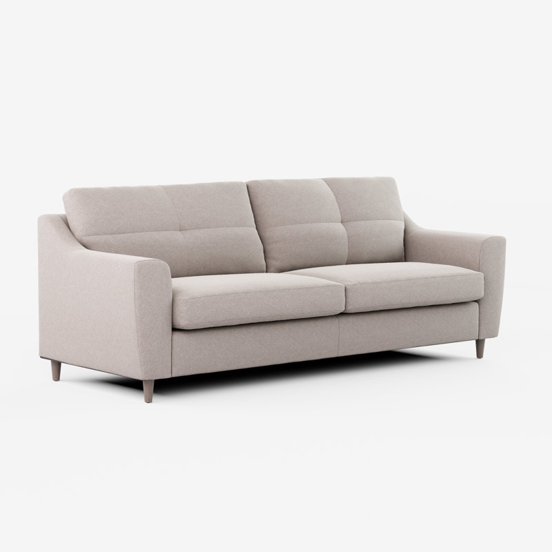 Espitia 2 Seater Sofa, Beige