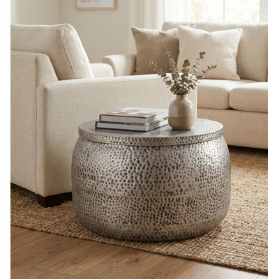 Colisha Single Coffee Table